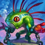Kraken place