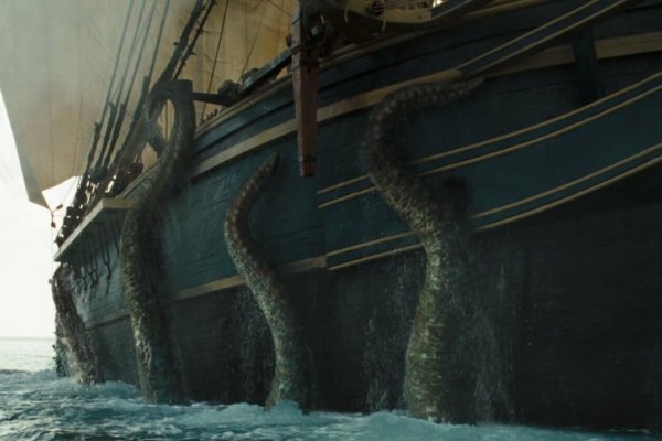 Kraken17 at