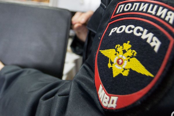 Что будет если зайти в кракен