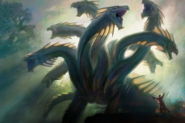 Kraken 18at зеркало