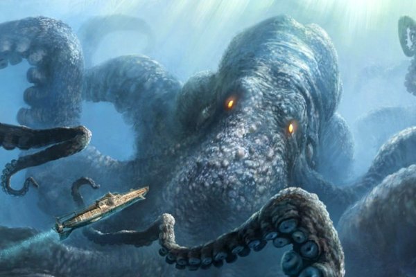 Kraken17 at сайт